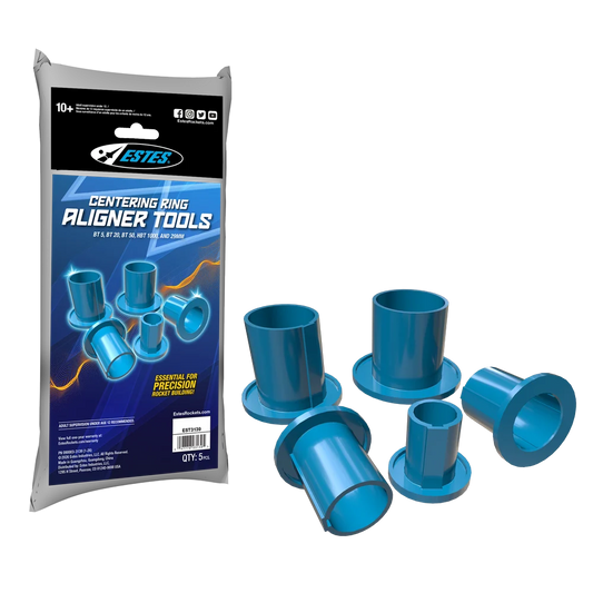 3139 ESTES Centering Ring Aligner Tools