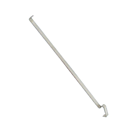 Estes Style Metal Engine Hook 13mm engine