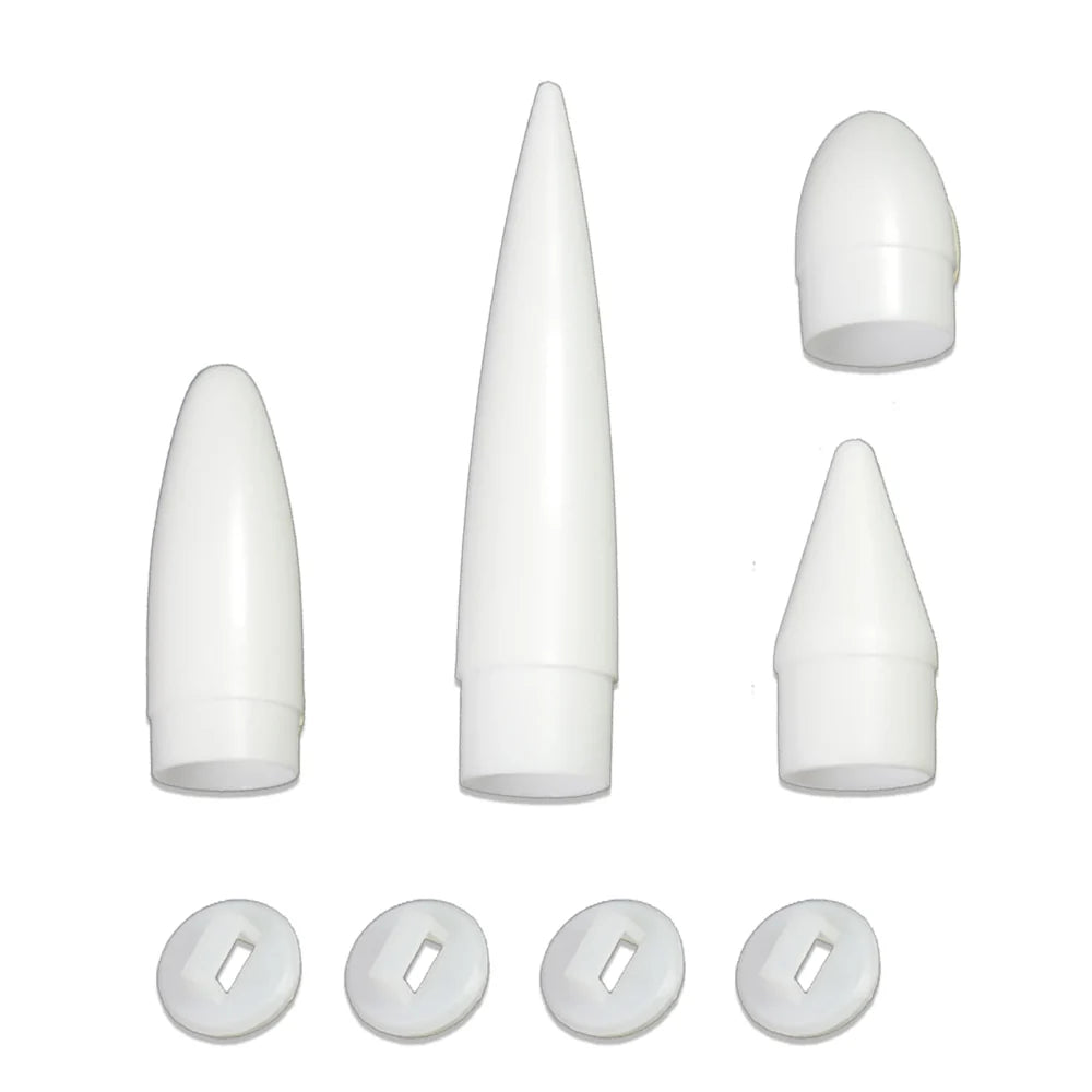 3161 NC-20 Nose Cone (4 Pk) BT20