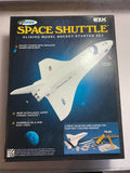 1467 ESTES Space Shuttle  Starter Kit (  small damage )