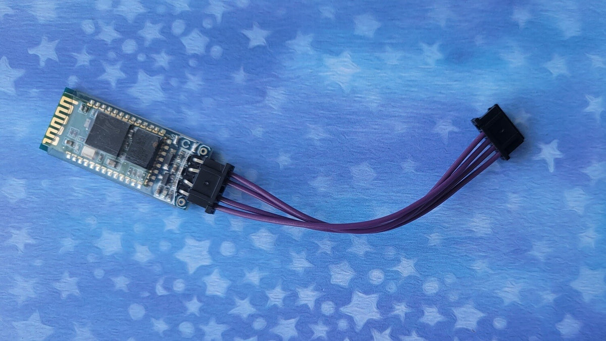 MissileWorks Bluetooth Master Module