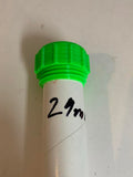 Everdon Hobbies 29mm Retainer Green
