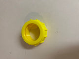 Everdon Hobbies 38mm Retainer Yellow