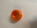 Everdon Hobbies 29mm Retainer Orange