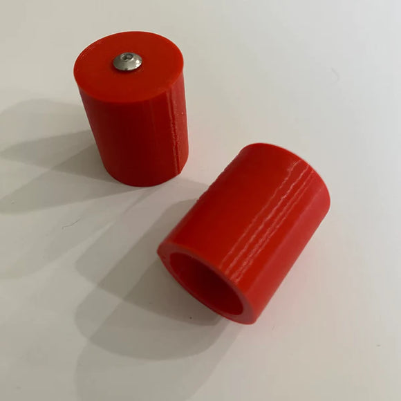 SDR - 3D Printed Charge Wells - 3.0 gram (2)