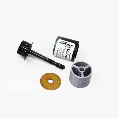 AeroTech DMS Universal Delay Drilling Tool