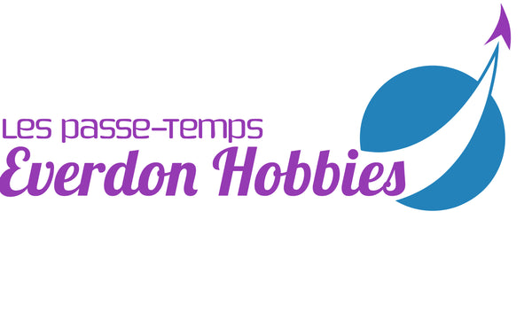 Everdon Hobbies