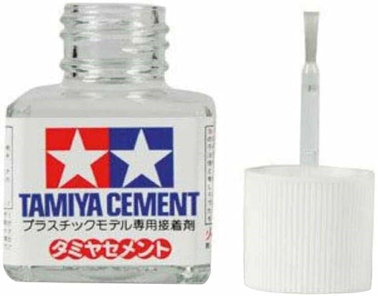 Tamiya 87003 Cement 40ml