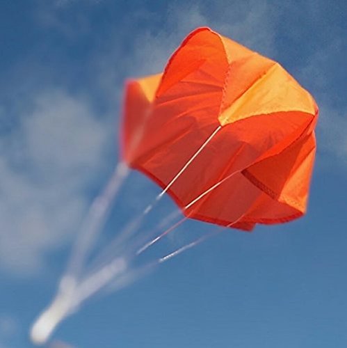 Top Flight Recovery 36" chute - Everdon Hobbies