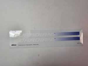 DECAL ONLY ESTES GUARDIAN 2179