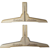 EverdonRocketry 24mm Plywood stand