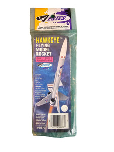 0873 ESTES HAWKEYE