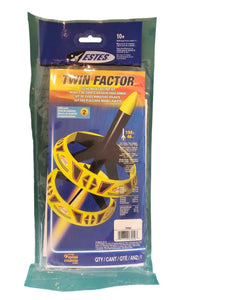 7250 ESTES TWIN FACTOR