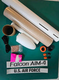 Everdon Rocketry EV2. AIM-4 FALCON - Everdon Hobbies