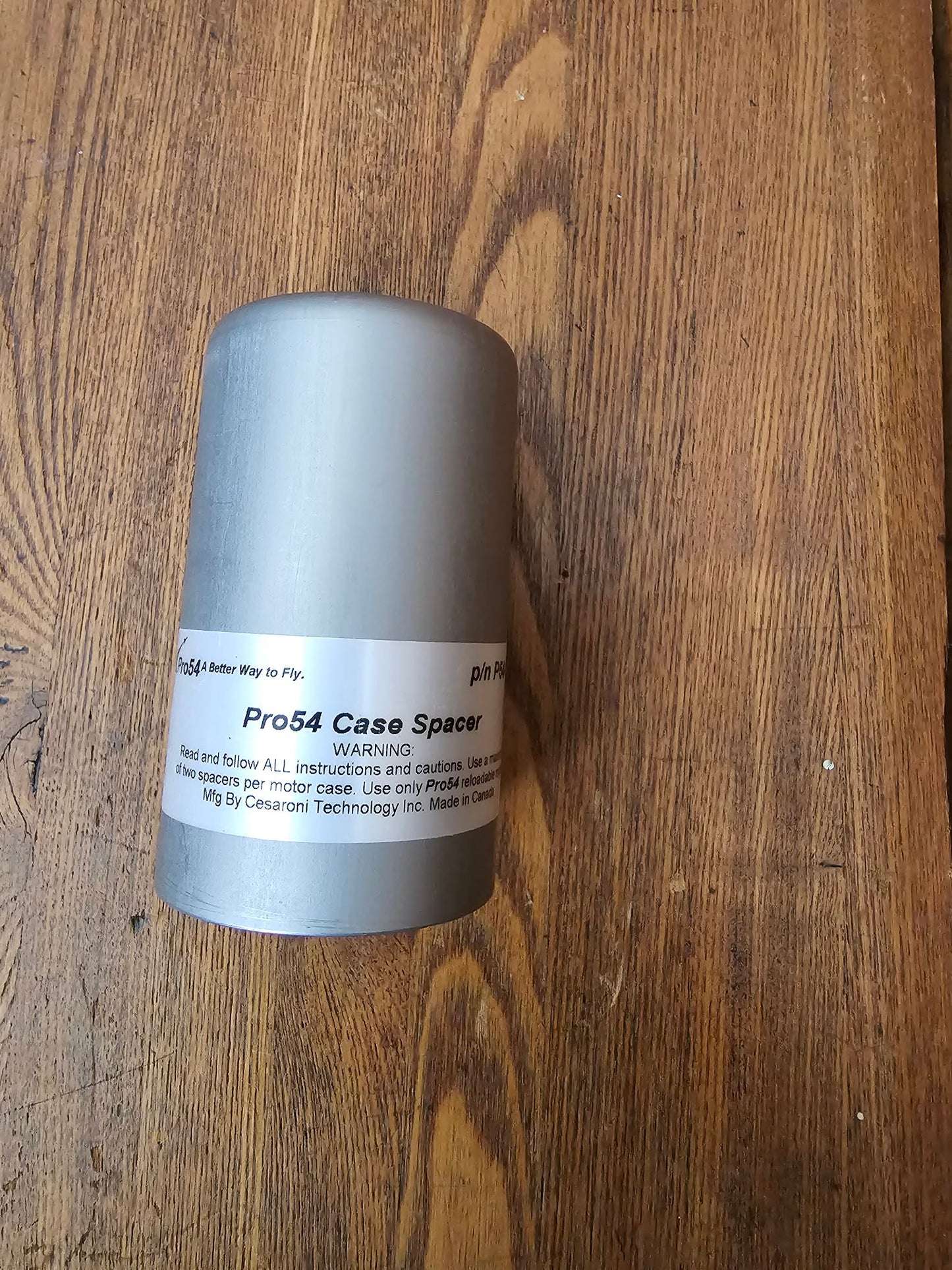 CTI PRO54-SP Spacer  New