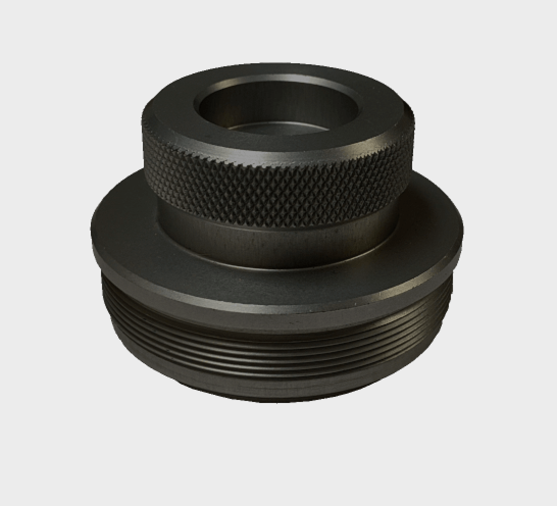 AeroTech RMS-54 54mm Standard Forward Closure - 54FCC