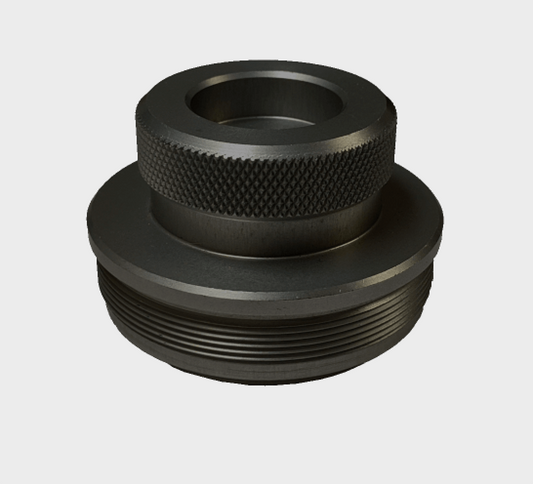 AeroTech RMS-54 54mm Standard Forward Closure - 54FCC