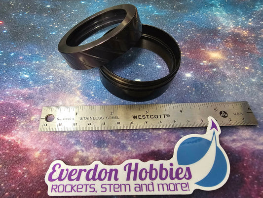 Kozmo Bear Claw™ Motor Retainer 54mm