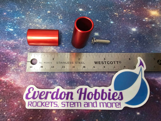 Kozmo Ejection Charge Canister