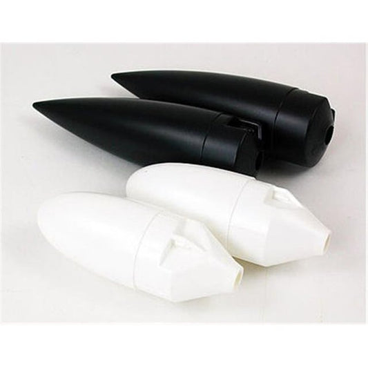 3165  NC-60A  Nose Cone (4 Pk) BT60