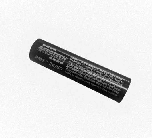 AeroTech RMS-24/60 Motor Case - 91245