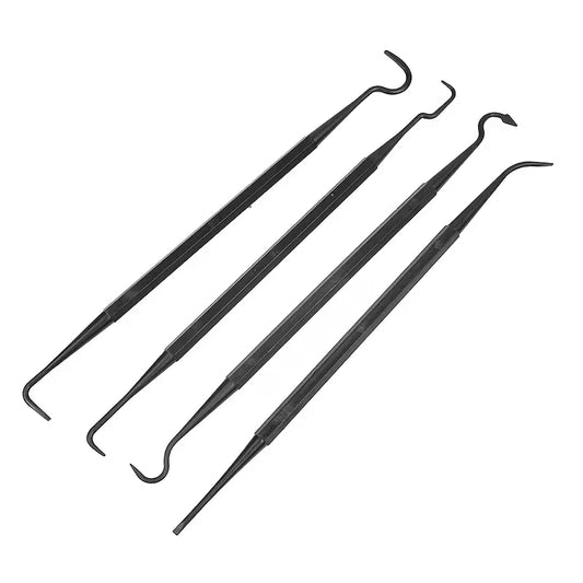 Multipurpose Detailing Tool  Set of 4 Nylon Picks