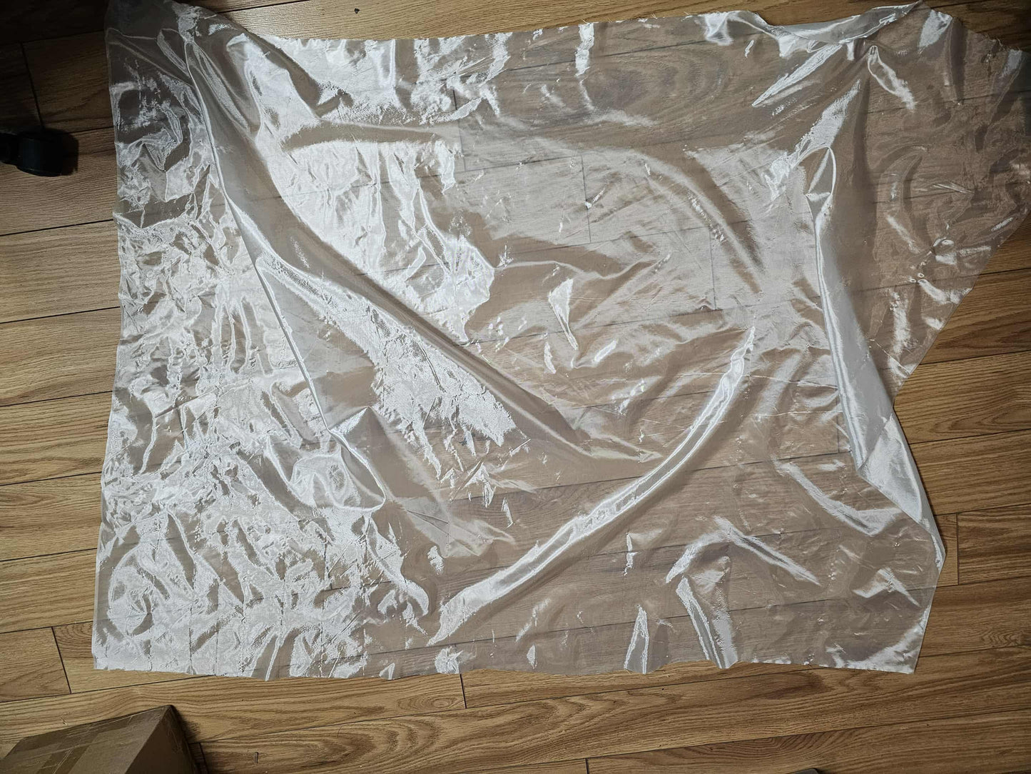 Ultra Thin Fiber Glass clothe