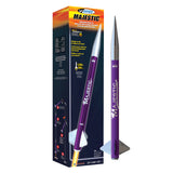 9707 ESTES Majestic Pro Series II