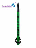 Everdon Rocketry EV6 "BUNKER BUSTER" 2.63 / 38mmt *No Chute*