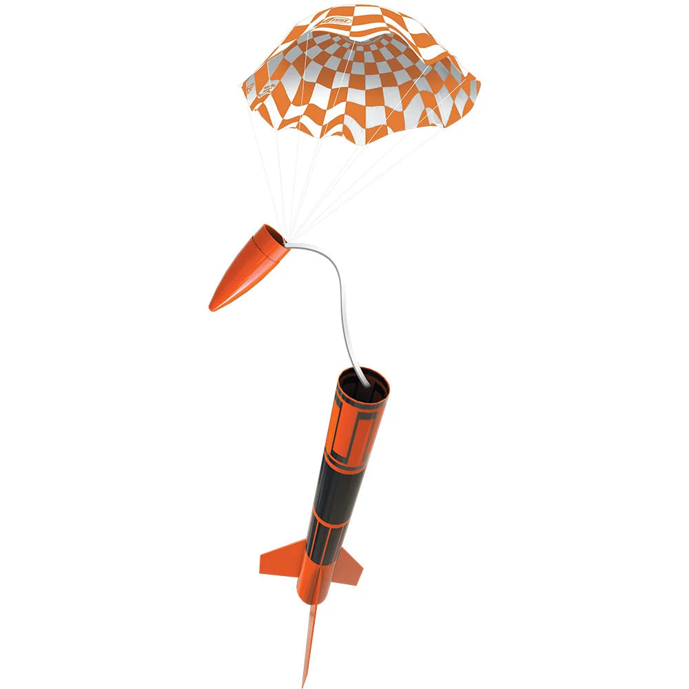 1256 ESTES Alpha III Generic