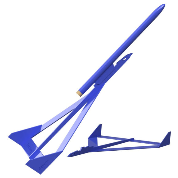 Semroc Blue Jay Boost Glider WKC-03