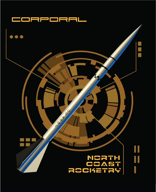 Rocketry Brands NORTH COAST ROCKETRY – Everdon Hobbies