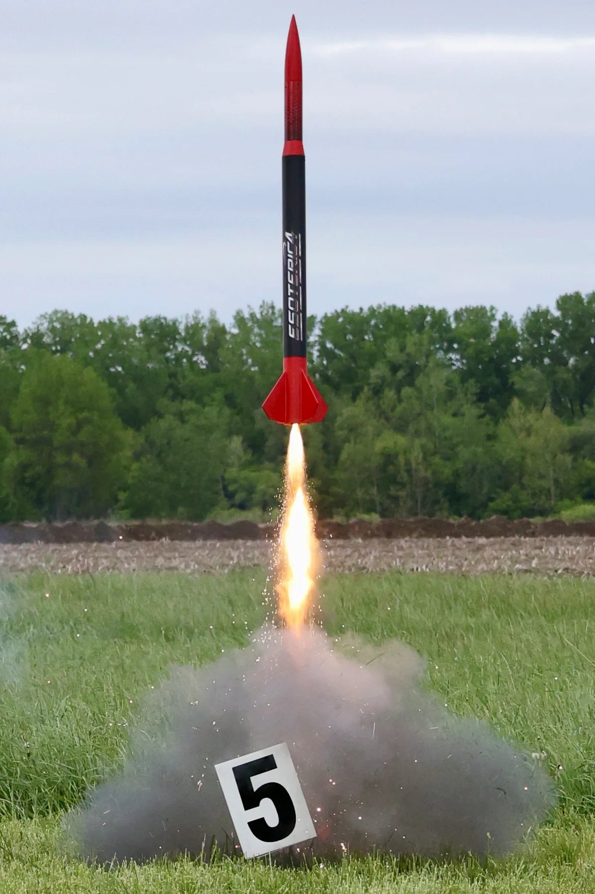 Loc Precision Esoteric 4