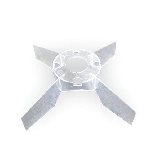 Saturn V Clear Fin Unit Replacement for Saturn 2160