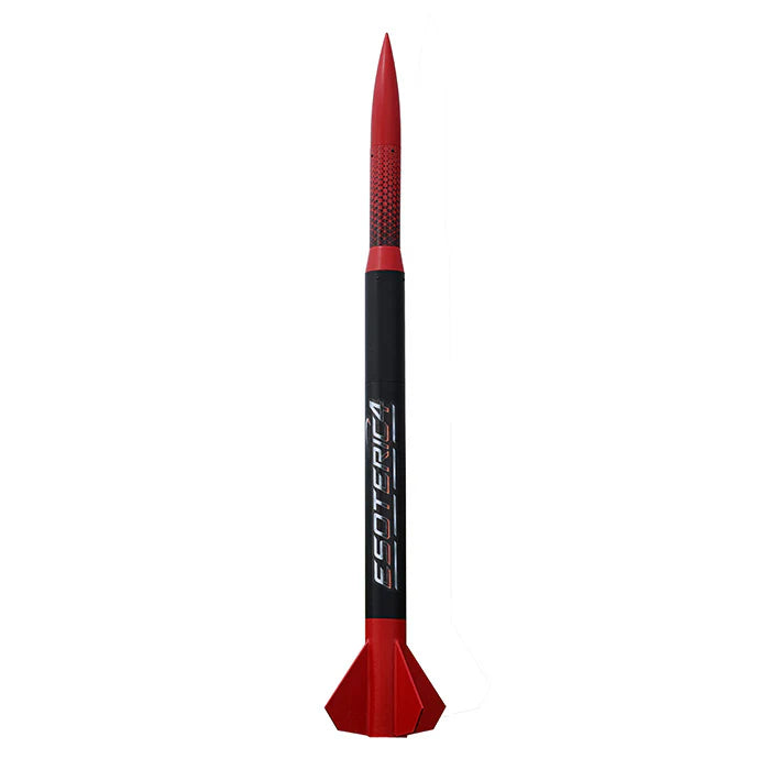 Loc Precision Esoteric 4