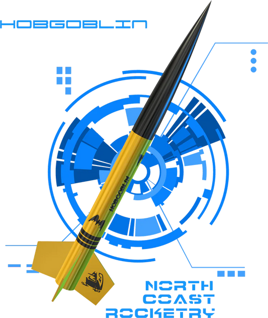 Rocketry Brands NORTH COAST ROCKETRY – Everdon Hobbies