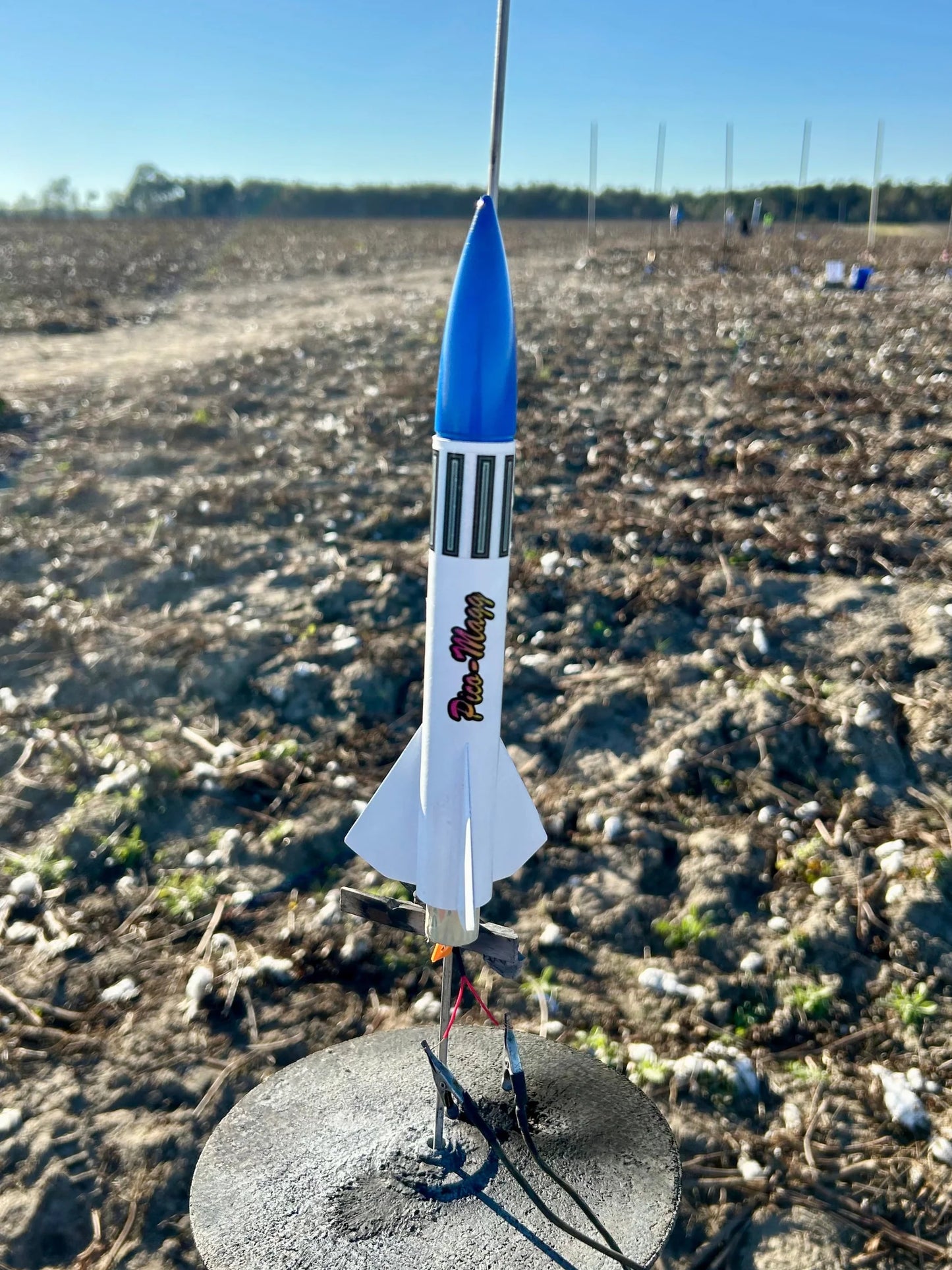 Loc Precision Pico-Magg