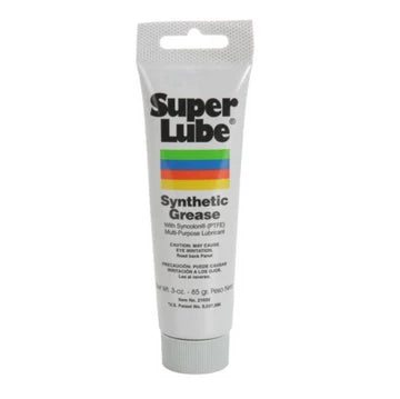 AeroTech  Super Lube Grease Pack