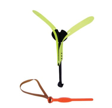 4024 Spin Factor Rubber Band Helicopter