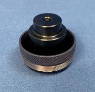 AeroTech RMS-54 54mm Plugged Threaded Forward Closure - 54FCPT
