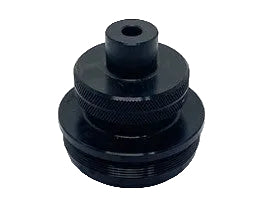 AeroTech RMS-75 75mm Plugged Forward Closure - 75FCP