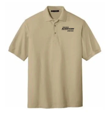 AeroTech Polo Shirt Men's