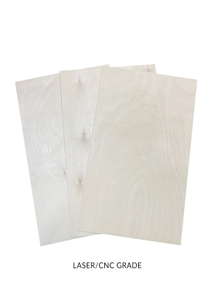 Everdon Rocketry Plywood Baltic Birch 12 x 20