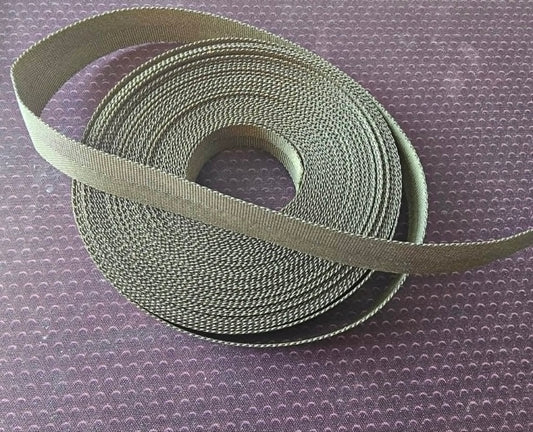 Roll of 30' of 5/8" / 15mm Nylon shockcord (No Loops)