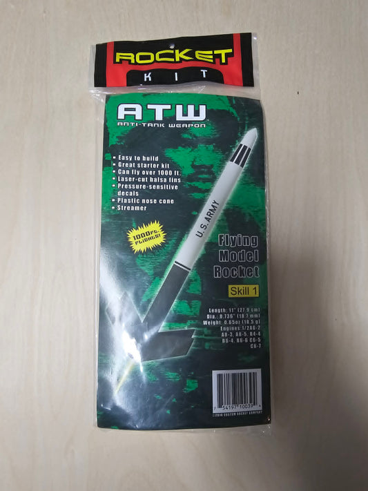 Custom 10039  ATW