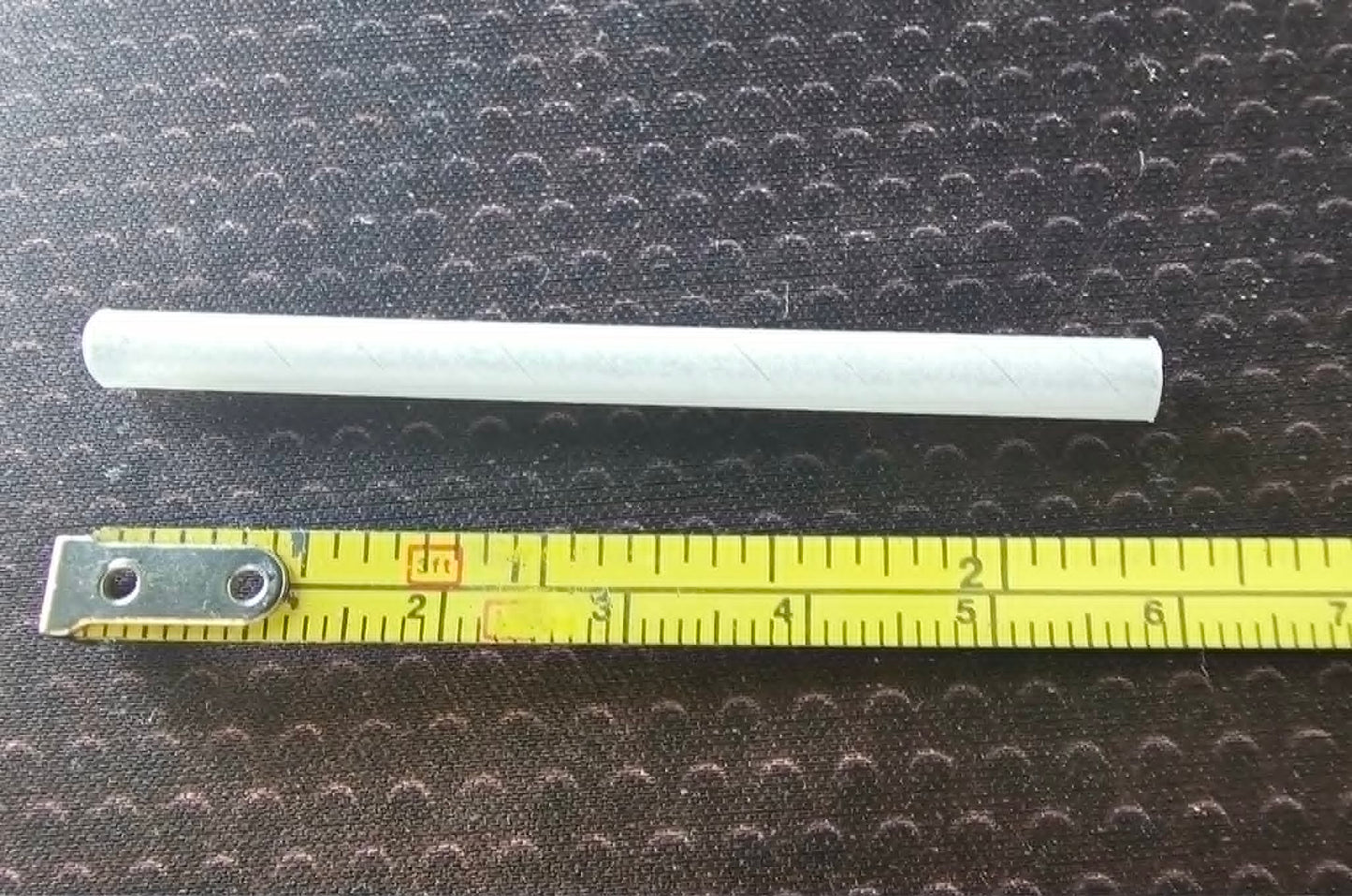 2 3/8" / 8cm  Estes Style  Launch Lugs  single