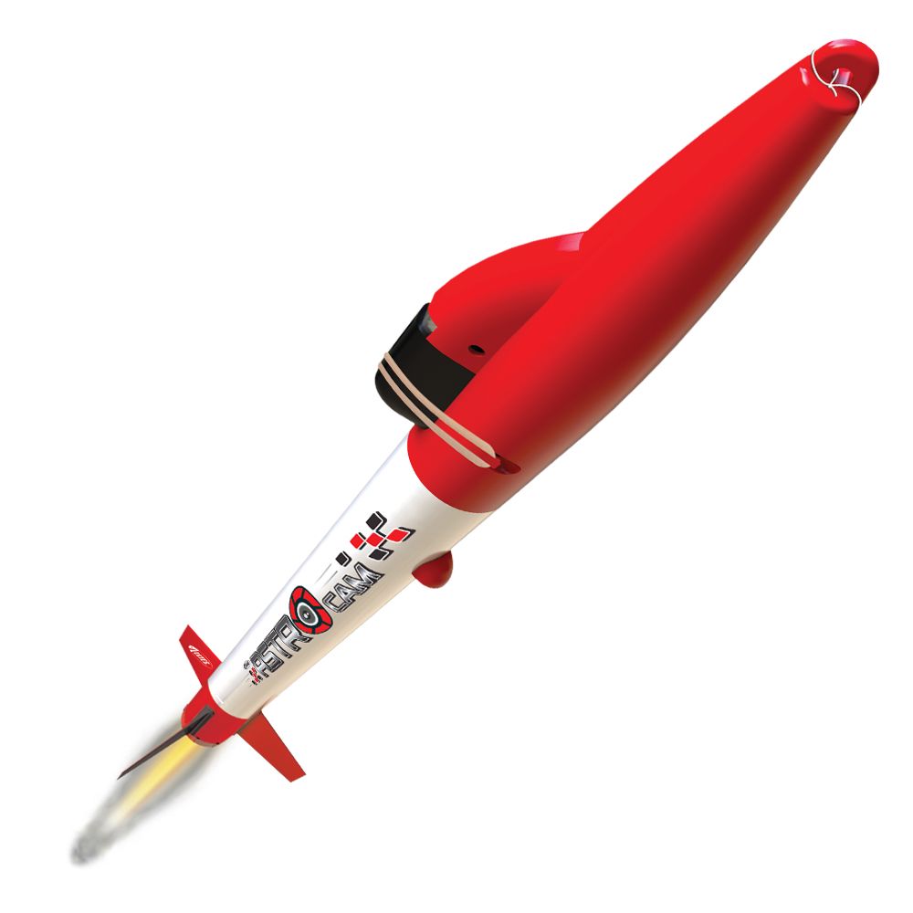 7308 ESTES ASTROCAM - Everdon Hobbies