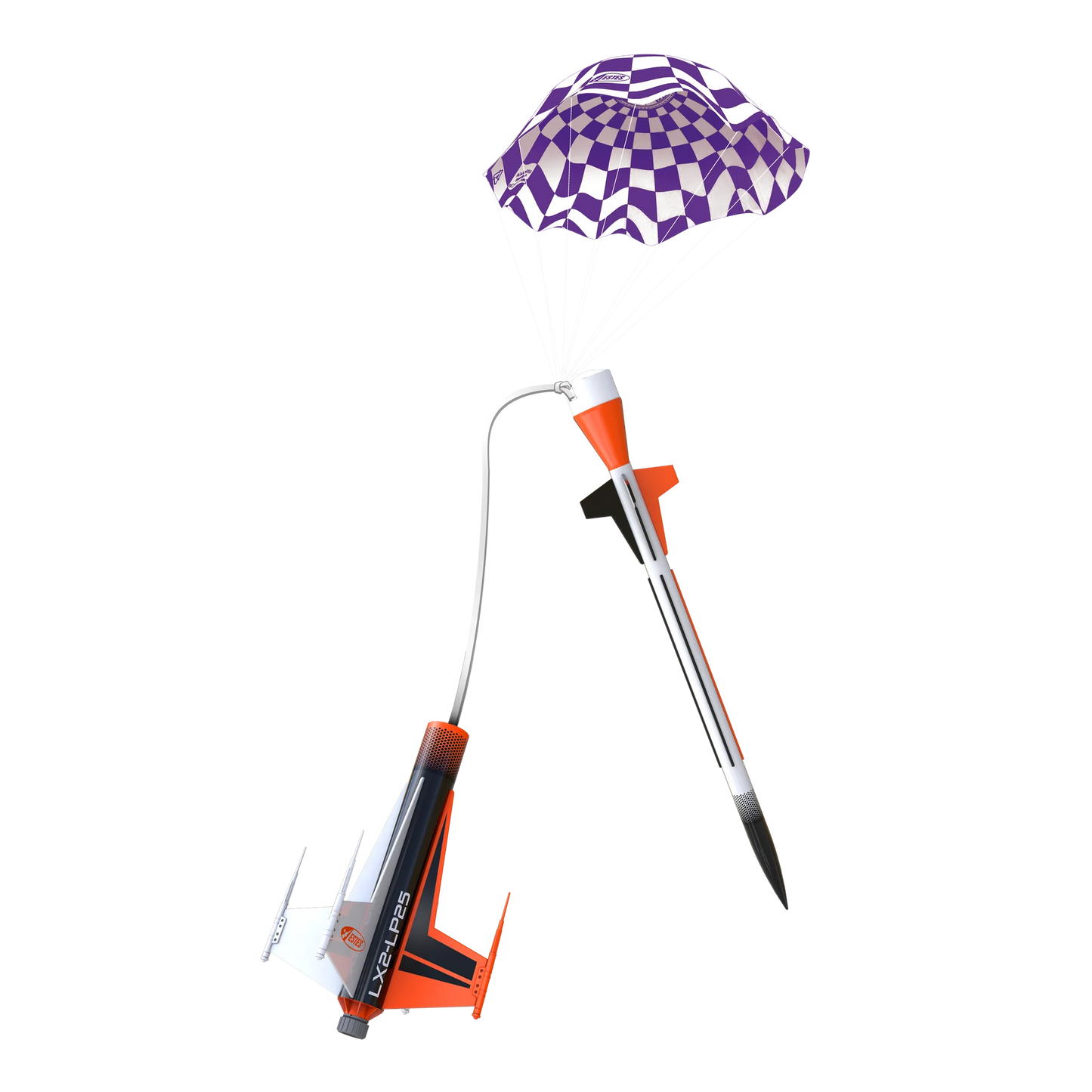 7320 ESTES  Laser X2™