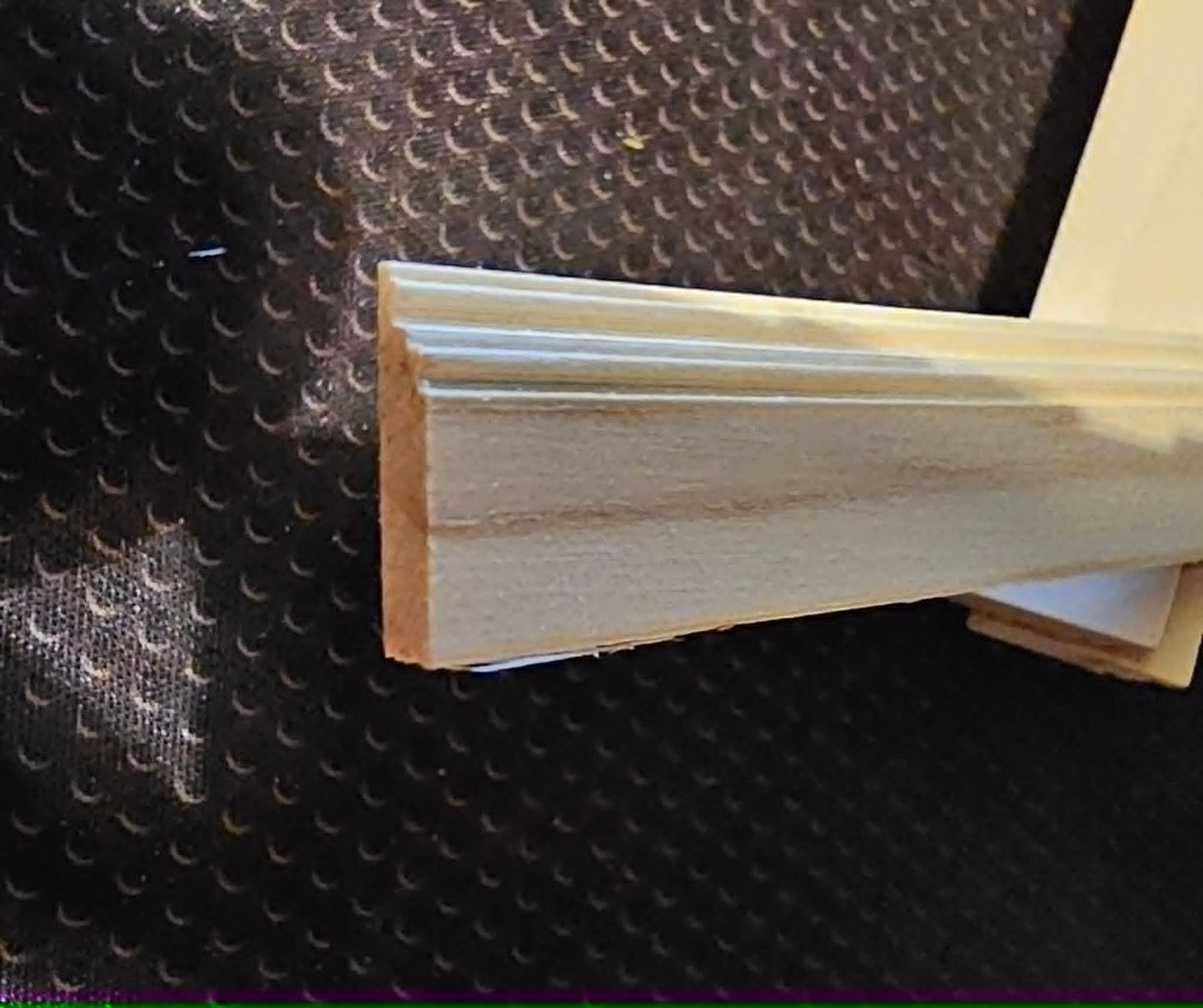 Houseworks 7057 Base Trim