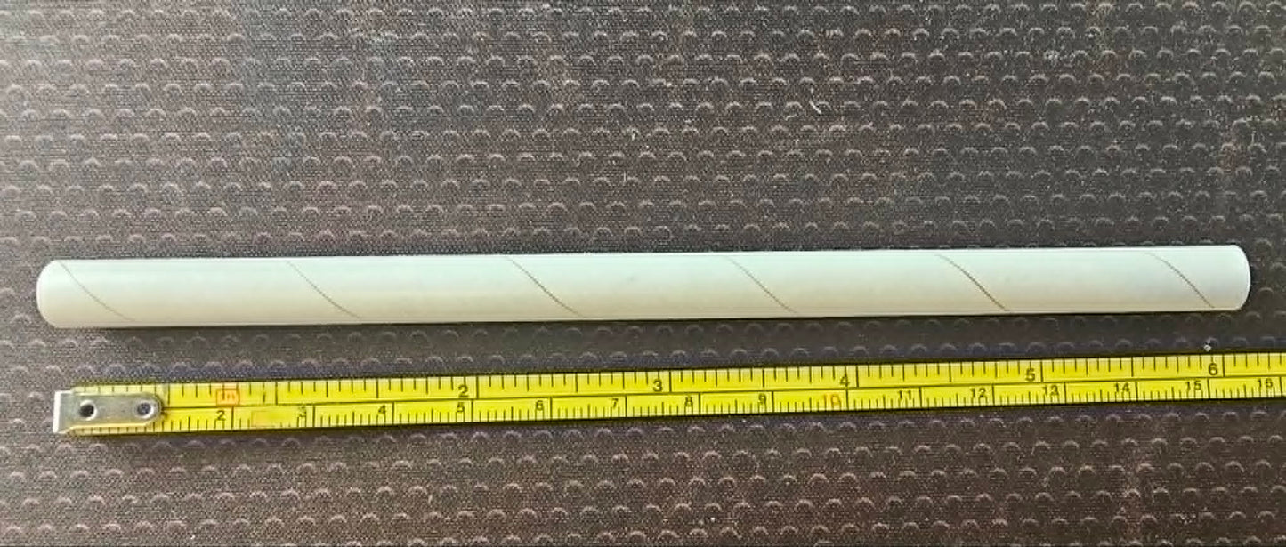 1/4" Loc Precision Launch Lugs **Singles**